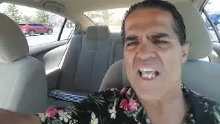 Andrew Aloha Live   Maggie, Andrew Aloha's Paranormal Experiences