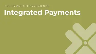Integrated Payment Processing