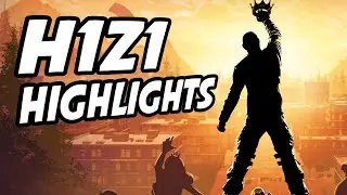 Z1BR highlights #4 - Rericha (2taps like Stormen)