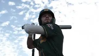 Parker Peltier 2021 Sports Cinematic Reel