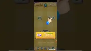 Mahjong Jigsaw Puzzle Game - City Tours - pair matching match brain relaxing - Level 1 gameplay