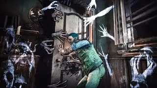 A Dark Prescence Seeks To Shatter My Mind With A Song of Horror