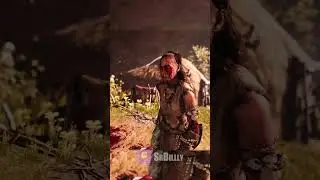 A TRIBO dos WENJA! #shorts #farcryprimal #farcry #playstation #ubisoft #gaming #games #pc #SrBilly