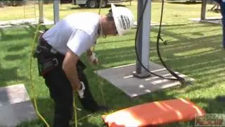Industrial Rescue Instruction Systems, Inc.