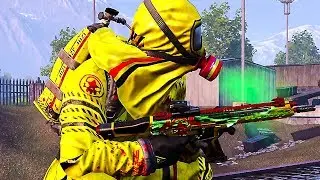 H1Z1 Battle Royale Season 3 Trailer (2019)