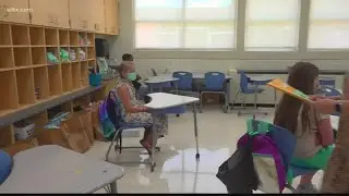Lexington School District 2 heads back to school