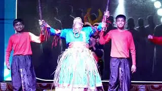 Shiv Sharda Public School Annual Day 2025 26 20