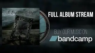 A Dream of Poe - THE MIRROR OF DELIVERANCE (2011) - Full Album Stream