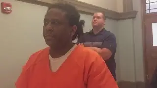 Trial for man accused of intentionally spreading HIV delayed until 2017; Benford no longer at Vigo C