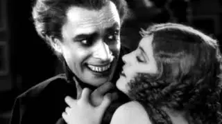 The Man Who Laughs (1928) | Original Song Inspired by the Film That Inspired the Joker