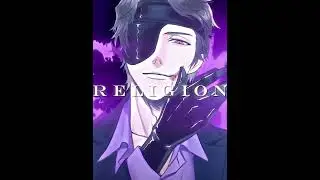 Fashion Gojo x Aizen Edit #shorts