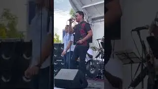 N3 Amigos - Ni tú ni ella (canta Manuel Arce)