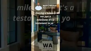 FUTURE HOMEOWNERS 🏡| Real Estate Quotes | Motivational #realestate