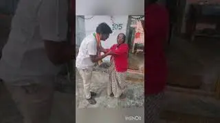 మా&zwnj; గ్రామ సర్పంచ్#viralshort #viral #volg #edit #vote #winner
