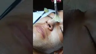 Teen skin needs love too 💆 #skincare #facial #teenskincare #atx
