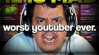 Удовлетворительное падение MarkOfAHero | Худший ютубер Call of Duty