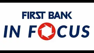 First Bank In-Focus - Christy Industrial Holdings