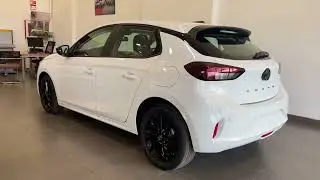 OPEL CORSA &Eacute;DITION 2025 bvm🇲🇦ASMR (avec pack)