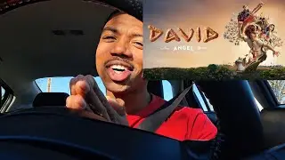 David (2025)  (SPOILER) Movie Review 