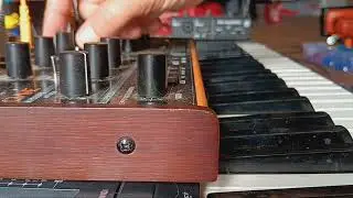 Behringer Crave Arp