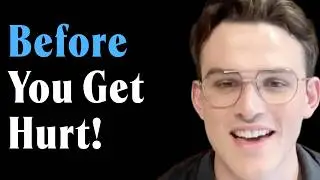 Fitness Engineer: How To Build Muscle & Burn Fat Without Destroying Your Joints