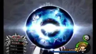 Kingdom Hearts GMV- Monster - Skillet (Pitched)