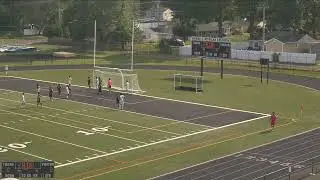 Truman High School vs Bensalem High School Varsity Soccer