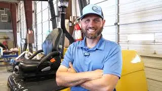 Fleet Manager Earns City&rsquo;s All-Star Award