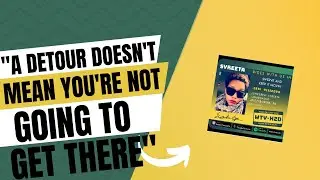 Swerve and Keep It Moving (AUDIO ONLY)