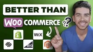 Top WooCommerce Alternatives for 2025: Find the Perfect Fit for Your Online Store