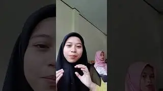 INTERMEDIATE  SPEAKING-Maya's Story of Fighting  Fear- Windy Hasnur Safitri- A1M224076-ING  B