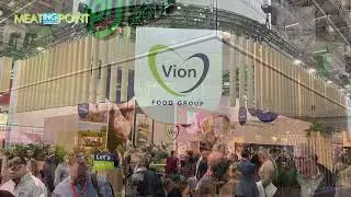 Meating Point Magazine @ ANUGA 2025 - Cologne, Germany
