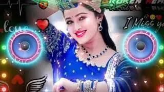Raat Ki Bass🎵 | Club Night Remix 2026 Dil Ka Junoon 💔 | Viral DJ Mix 2026|Tanhai Ki Awaaz |🔥Hindi 📉 