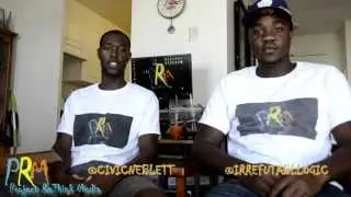 Project ReThink Media is now accepting video shoot requests!!!