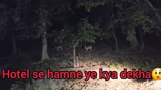 CLUB MAHINDRA RESORT, JIM CORBETT/RAMNAGAR, DHIKULI /DELHI TO JIM CORBETT via garhganga