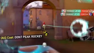 Tournament Highlights | The Reyna's Nightfall Cup 🏆