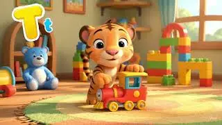 R to z Alphabet amd make word. #kidsong #englishalphabet #englishalphabets 
