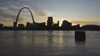 Population declining in St. Louis