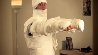 Shriekfest 2012 Commercial