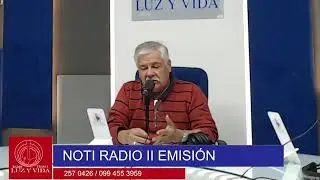Radio Luz y Vida 88.1 FM