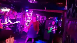 Glitter Vomit - 