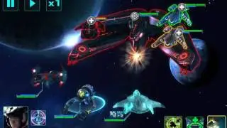 Independence Day Battle Heroes - Android gameplay GamePlayTV