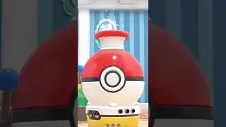 Pretty Nice Soggy Yarn makes Quaxley in Pok&eacute;mon Friends, Day 2, Newest Pokemon Game 2025 #pokemon