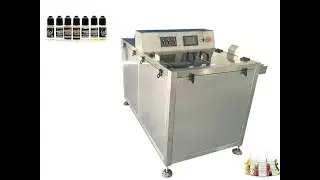 60ml Gorilla chubby bottle sorting machine Unicorn pet plastic bottles unscrambler for Ali