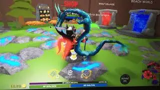 Retiring The Wizard Simulator LeaderBoards | Roblox