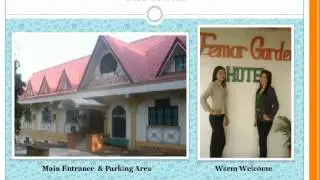 Femar Garden Hotel & Resort
