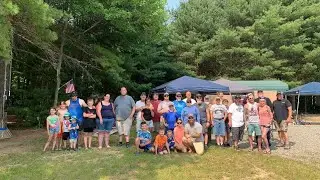 2023 YouTube Creator Rendezvous (Clarion PA)