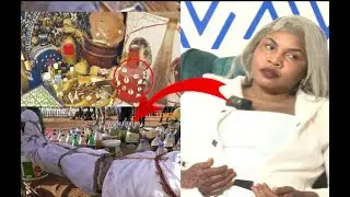 🔴Urgent : Ndeye Mboup Niit Yii daniou seytaané Daba Seye Sama…..