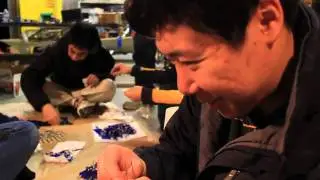 CalSol - Cal Day preparation