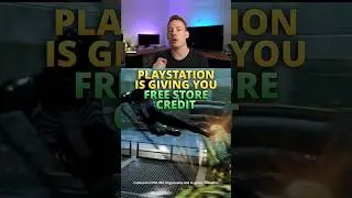 Как получить БЕСПЛАТНЫЙ кредит PlayStation Store (программа лояльности Stars)
